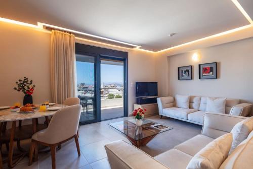 West Port Apartment