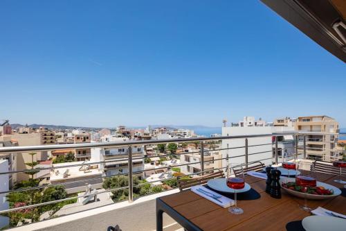 West Port Apartment
