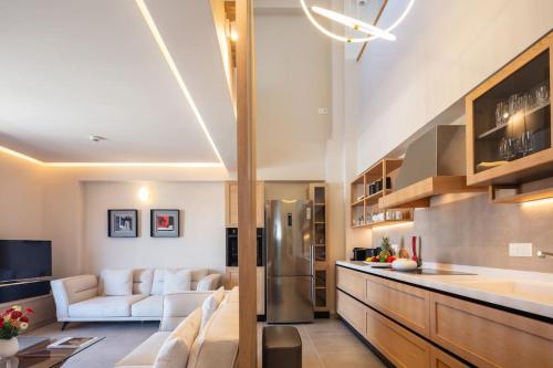 West Port Apartment