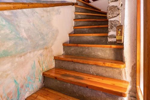 Fotografie z fotogalerie ubytování Agritur Solasna v destinaci Caldes