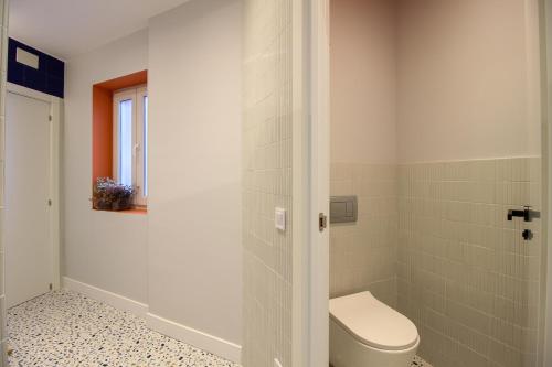 Bagno di Nueva Pensión Real