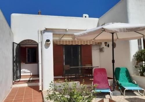 Casa Becquer - Mojacar - 2 bedroom - sleeps 4 - R040