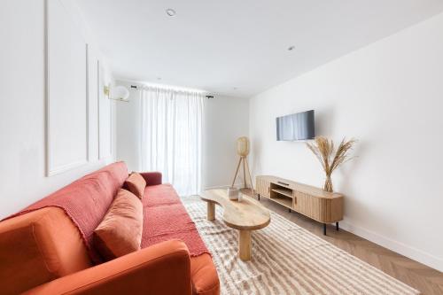 Photo de la galerie de l'établissement Le Peace Space - Proche Disneyland, à Lagny-sur-Marne