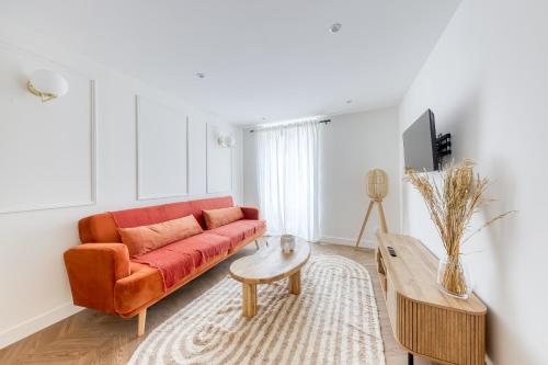 Le Peace Space - Proche Disneyland