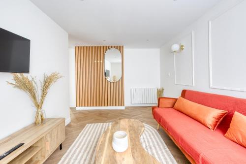 Photo de la galerie de l'établissement Le Peace Space - Proche Disneyland, à Lagny-sur-Marne