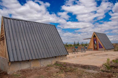 Gallery image of Camp David-Amboseli in Oloitokitok 