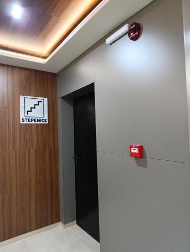Fotografie z fotogalerie ubytování Lux apartment v destinaci Niš