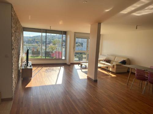 chambre dans les hauteurs de lyon proche Fourviere chez l hote
