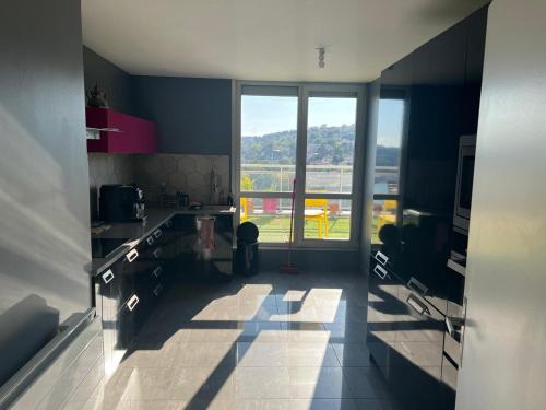 chambre dans les hauteurs de lyon proche Fourviere chez l hote