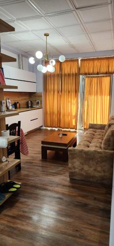 Gallery image of armando's gold house in Durrës