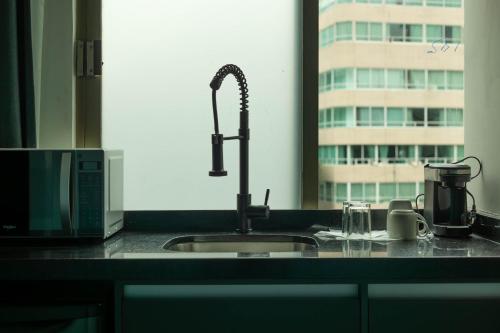 Fotografie z fotogalerie ubytování Casa Romita v destinaci Mexico City