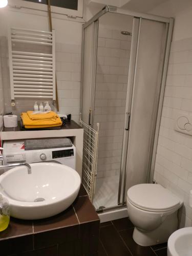 Euclide apartment