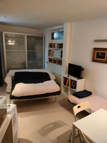 Euclide apartment
