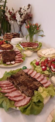 Fotografie z fotogalerie ubytování Pensiunea Sunshine v destinaci Eşelniţa