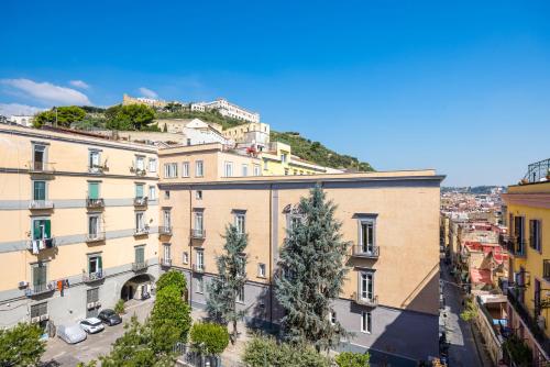 Napoli Bellavista Apartment