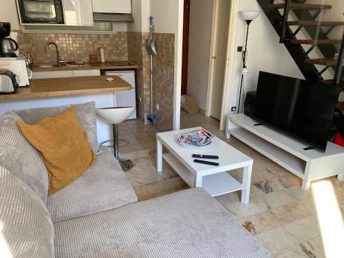 DUPLEX PLEIN CENTRE VILLE DE MONTPELLIER