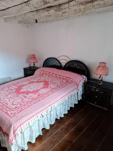 Gambar di galeri bagi Uluru Home di Fuentelcésped