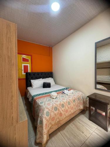 Gallery image of Apartahotel Bareque centro in Salento
