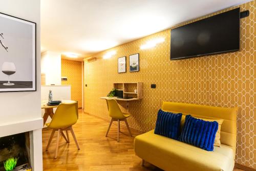 The Hive - Holiday Home in Trastevere