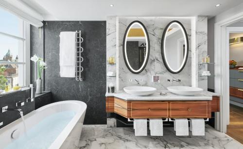 Mandarin Oriental, Munich - Germany's Best City Hotel 2024 Image