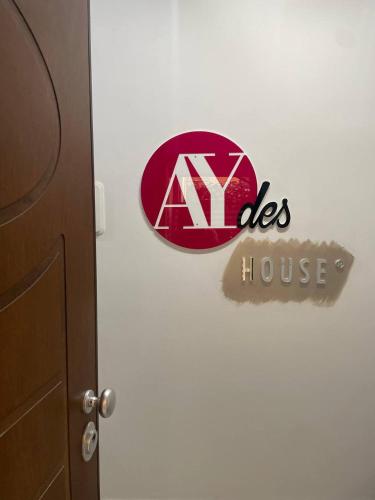Santa Viola House - By AyDesHouse photo 20