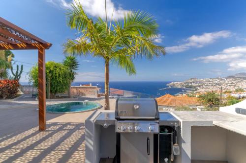 Casa Trollis by Holiday Rental Madeira