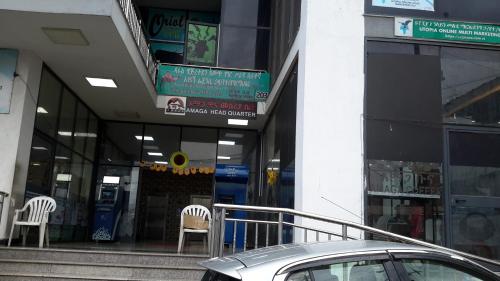 Φωτογραφία από το άλμπουμ του Holiday Guest House στο Αντίς Αμπέμπα