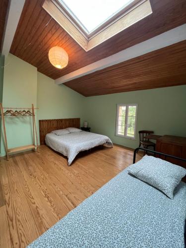 Photo de la galerie de l'établissement Maison de campagne - proche Bordeaux, à Saint-Vincent-de-Paul