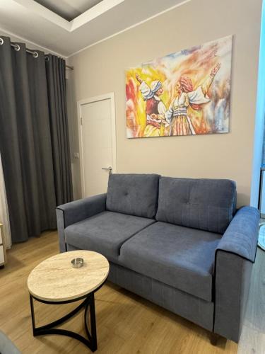 Oni Apartment