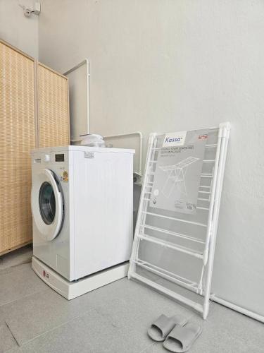 Φωτογραφία από το άλμπουμ του PB home Chinatown & MRT Watmangkon 5BR σε Samphanthawong