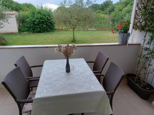 Apartman Pometo II