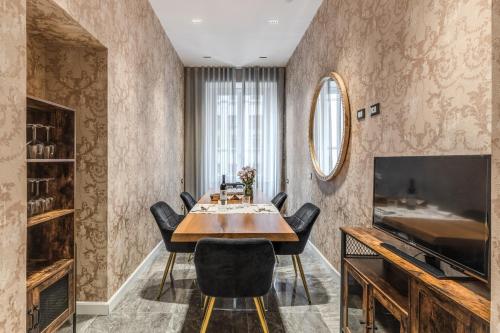 Apollo Boutique Hotel Image