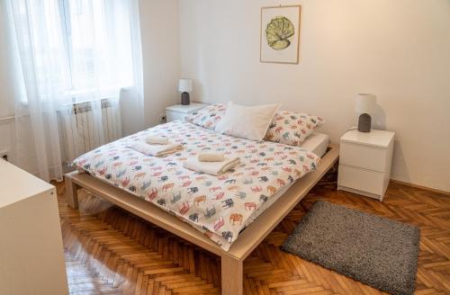 Zagreb Stay