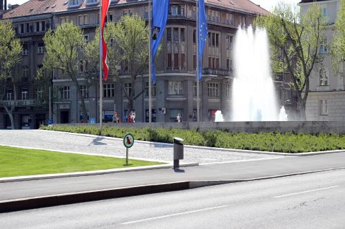 Zagreb Stay