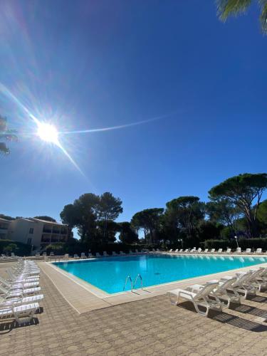 Charmant studio tout équipé