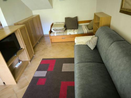 Photo de la galerie de l'établissement Lumineux studio & grand balcon, à Saint-Martin-Vésubie