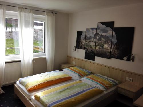 Gallery image of Pension Sonnalp in Ortisei