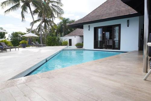 Villa Alpes, Exquisite Retreat In Casa De Campo