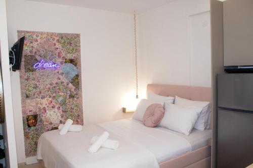 StarCentral, seaside, cosy and lovely apartment
