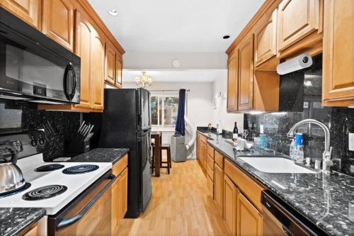 Gallery image of Furnished temporary housing in San Jose