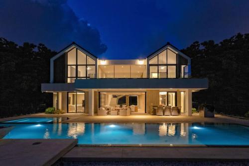 Villa Polos, Prestigious Haven In Casa De Campo