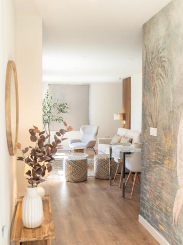 Alysé Apartments Tetuán, by Homing U