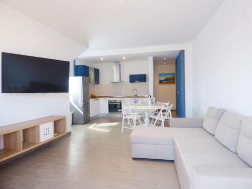 Montaña Clara Famara