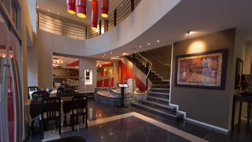 Φωτογραφία από το άλμπουμ του Howard Johnson by Wyndham San Pedro σε Σαν Πέδρο
