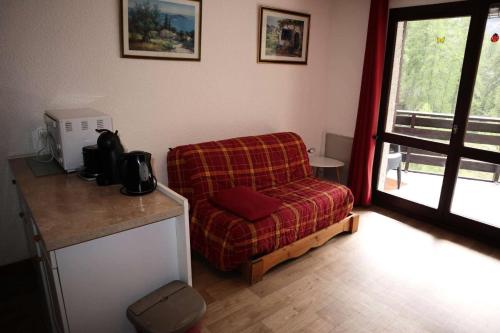 Résidence Les Flocons - Résidence Les Flocons MAE-6164