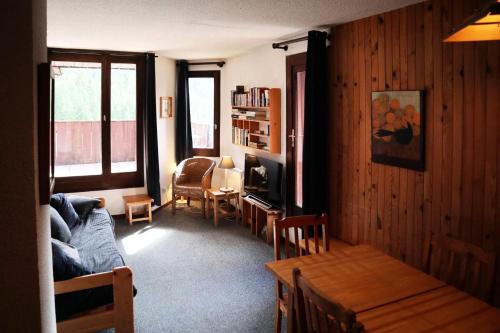 Résidence Les Gradins - Rare à la location appartement duplex MAE-3624