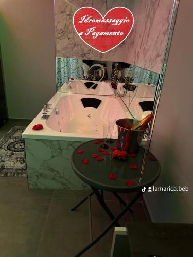Fotografie z fotogalerie ubytování B&B la marica v destinaci Adrano