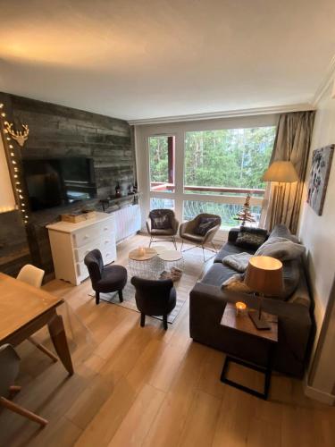 Résidence Thuria - Spacieux appartement rénové 8 personnes MAE-4694