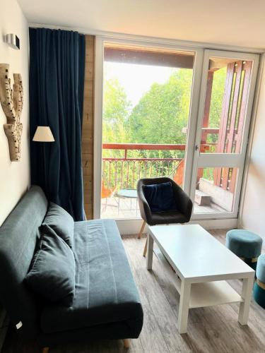 Résidence Varet 2 - Appartement rénové 3 pièces 7 personnes MAE-4774