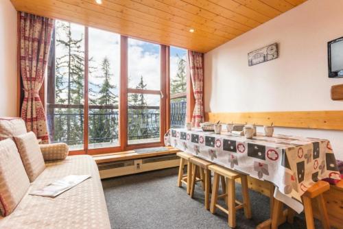 Résidence Alliet - Charmant duplex mezzanine 6/7 personnes MAE-4934